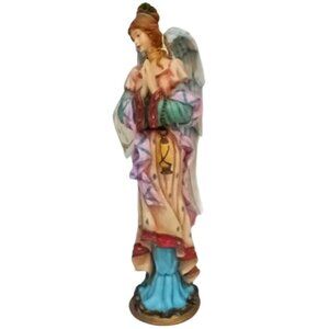 Ganz Renaissance Angels of Life E5792 Angel of Comfort 11 Inches High New in Box
